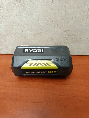 Batterie ryobi lithium - ryobi, lithium+