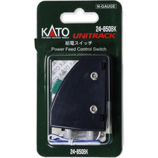 NEW KATO N Scale : 24-850BK