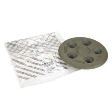 Original fiat enjoliveur - original, de
