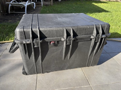 Pelicase 1660