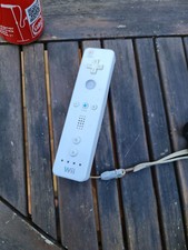 Manette Wii + Nunchuk Wii