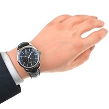 Réserve centrale Longines