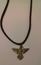 Aigle Pendentif aigle motif