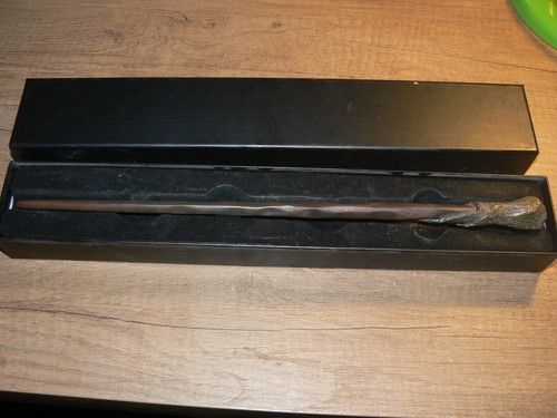 Baguette harry potter cm - potter, 35