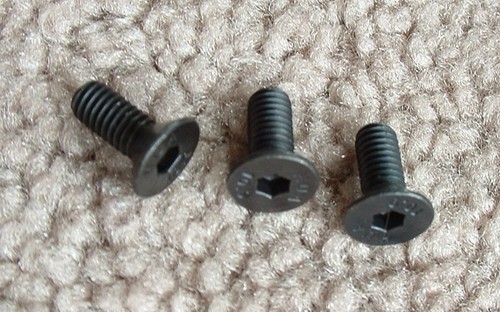 Kahler tremolo black - tremolo, locking