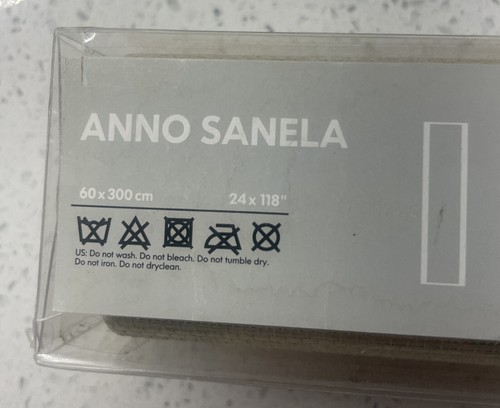 Ikea anno sanela curtains - ikea,