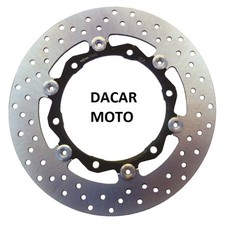 Disque Frein Yamaha Avant Tmax
