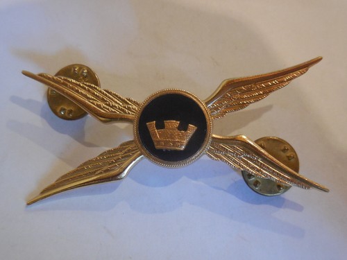 Brevet pilote militaire - brevet,