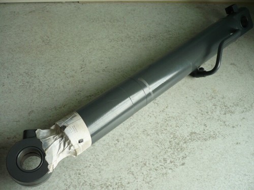 Cylindre godet hydraulique - cylindre,
