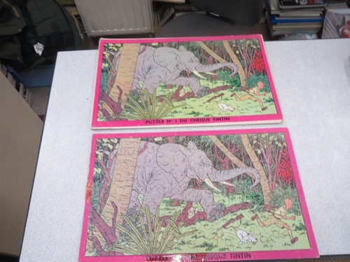 Ca384 puzzle du - ca384,