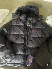 doudoune Ralph Lauren