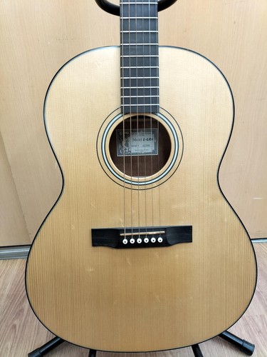 Larrivee lite acoustic - larrivee,