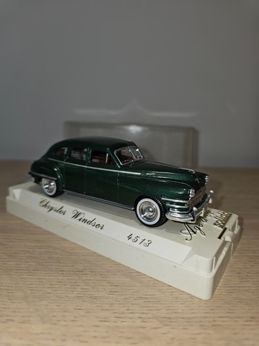 Solido age 43 n 4513 - d'or, 1/43