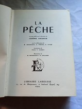 La pêche De Jérôme