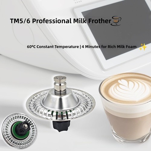 Pour for thermomix - pour,