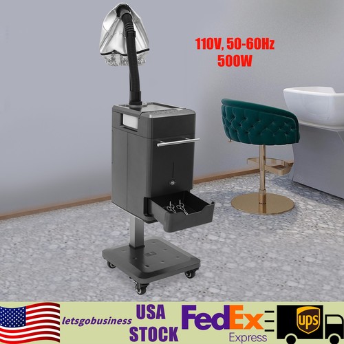 Hair steamer nano - steamer,