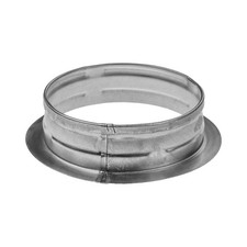 Bride de raccord de conduit en