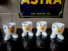 4 COQUETIERS SUR PIED ARC