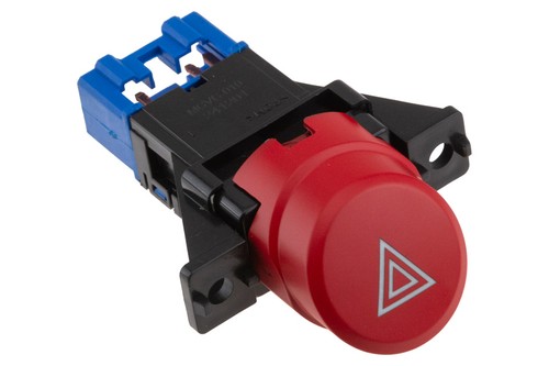 Bouton warning pour isuzu - bouton, de