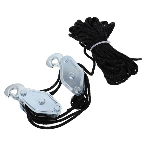 Poulie levage palan - poulie,