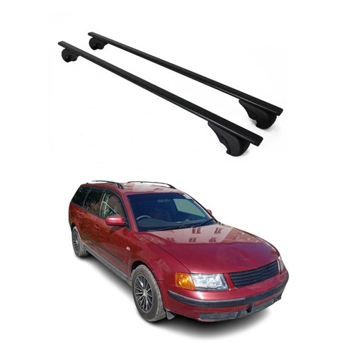 Barres toit transversales - toit,