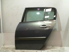 Porte arriere gauche renault - porte,