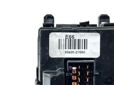 934101M530 boitier impulsion
