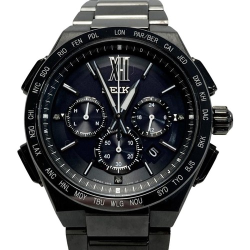 Seiko brightz flight - seiko,