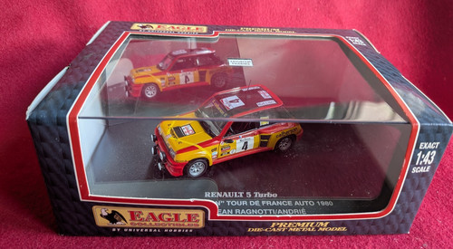 Universal hobbies renault - universal,