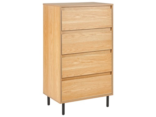 Commode ton bois - bois, 4