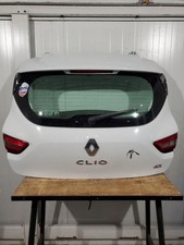 Malle/Hayon arriere RENAULT