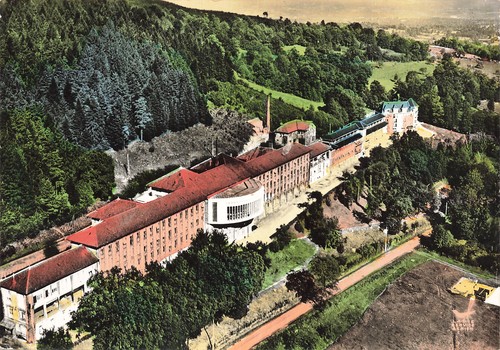 Sainte feyre le - sainte,