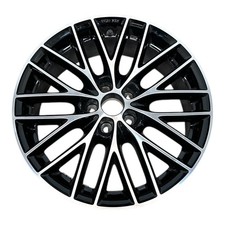 Jante Borbet BS5 7,5x17 ET38 5x100 KBA 48360 Audi A3 8L TT 8N Seat Skoda VW