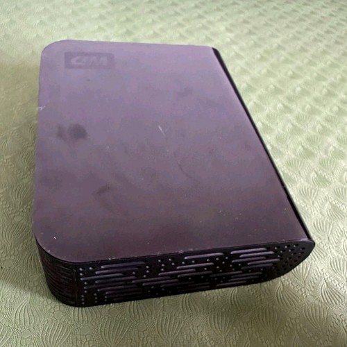 Book disque dur externe - wd, my