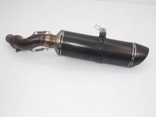 BMW R1200 GS SILENCIEUX