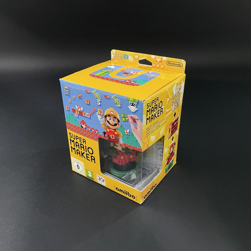 Nintendo wii super mario - nintendo,