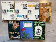 Réunion livres poches - réunion,