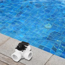 Vanne de dérivation de