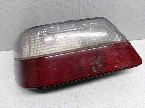 Peugeot 405 15b feu arrière - peugeot,