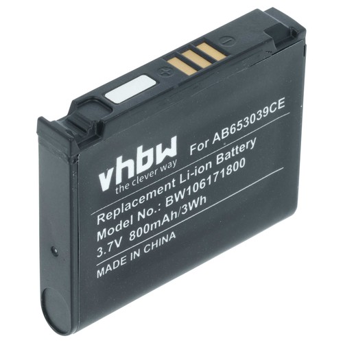 Batterie pour samsung - batterie,