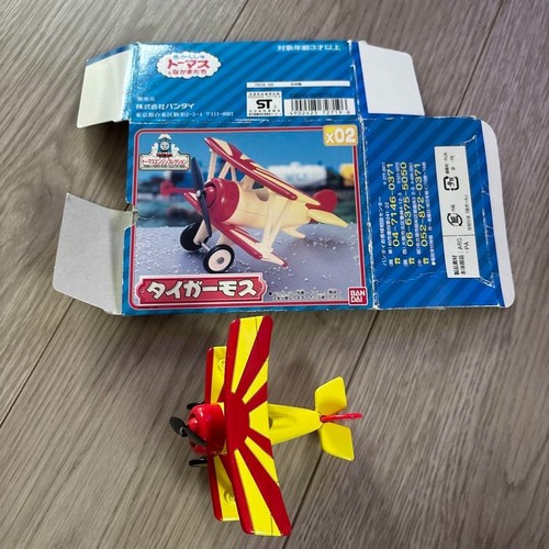 Thomas engine collection tiger - thomas,