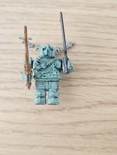 Vintage Mega Bloks Knights