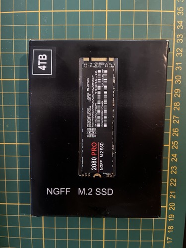 Ssd 4to 2 - ssd,