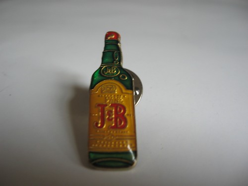 Pins whisky b - pins, b*