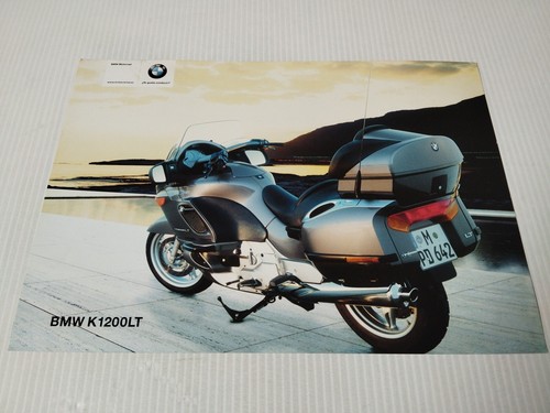Bmw 1200 2001 espana - de,