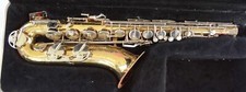 Buescher Aristocrat 200 Tenor