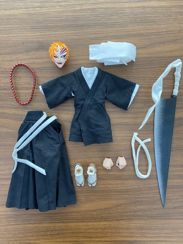 Gametoys bleach - gametoys,