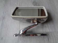 ANCIEN RETROVISEUR VOITURE