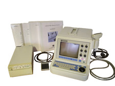 DYNAMIC IMAGING Concept/ML Sonograph Echographie A Machine Appareil à Ultrasons