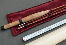 Pêche CANNE à MOUCHE 6'8